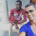 See The Nigerian Guy That Took A Selfie With Cristiano Ronaldo And Got Everyone Talking
