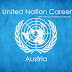 Production Assistant - United Nations, Austria, Deadline: May-14-2016