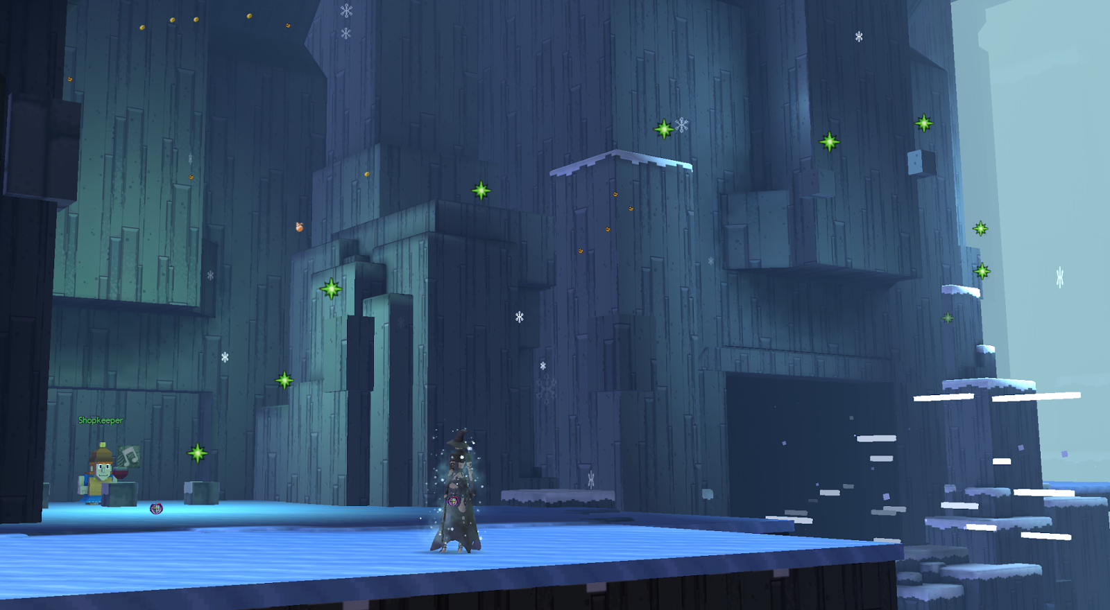 Guild Wars 2 Tactical Overlay Feature List