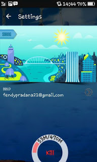 BBM Mod Transparant V2.10.0.35 Apk BBM Mod Transparant V2.10.0.35 Apk