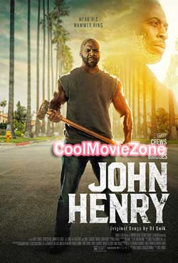 John Henry (2020)