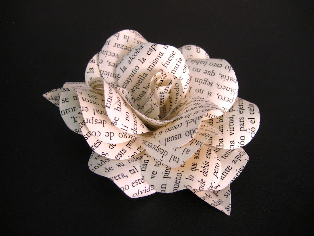 paper-flower