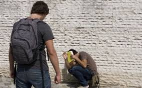 ΣΧΟΛΙΚΗ ΒΙΑ ΚΑΙ ΕΚΦΟΒΙΣΜΟΣ