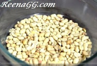 माइक्रोवेव में मूंगफली के दानें भूनने की विधि - Roast Peanuts in Microwave Recipe