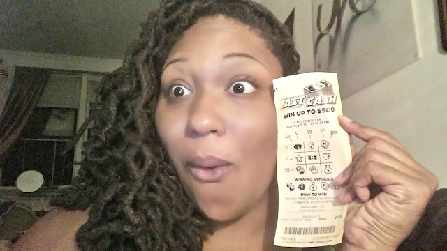 New Jersey Lottery Fast Play New Jersey Lottery Fast Cash Winner