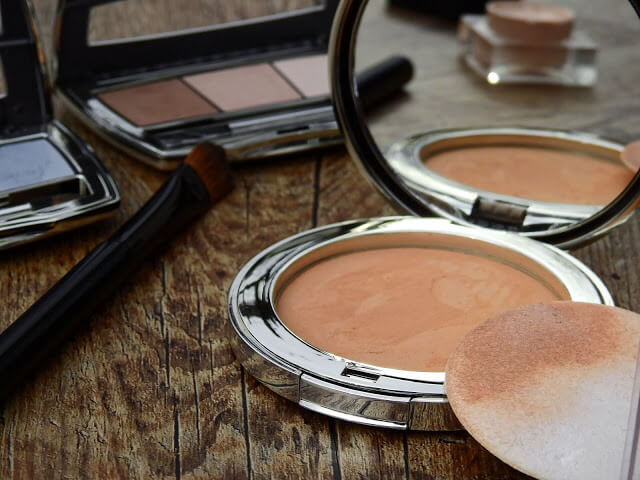 Brighten Up Your Makeup For Summer Brighten Up Your Makeup For Summer