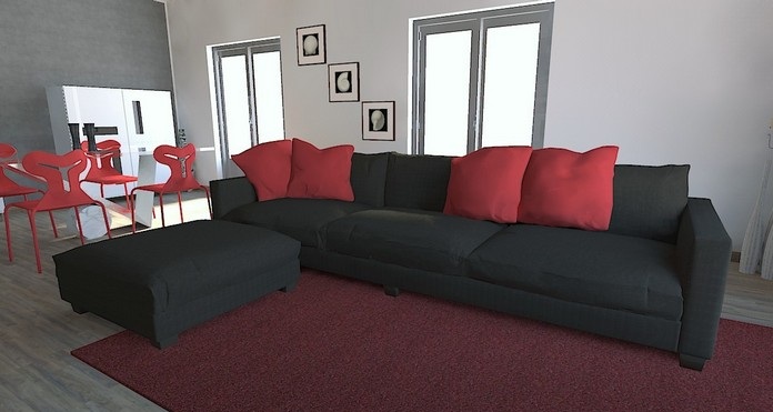 Interior Design For Carpeted Apartments