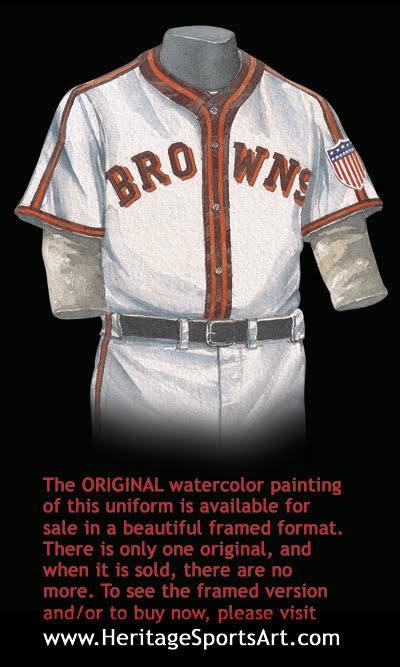 1901 baltimore orioles uniform