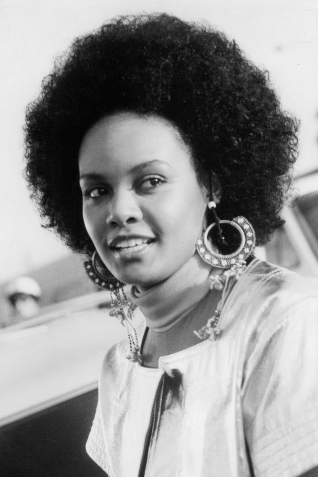 23 fascinating vintage photos tamara dobson model turned 23 fascinating vintage photos tamara dobson model turned