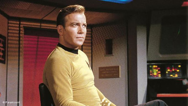 William Shatner William Shatner