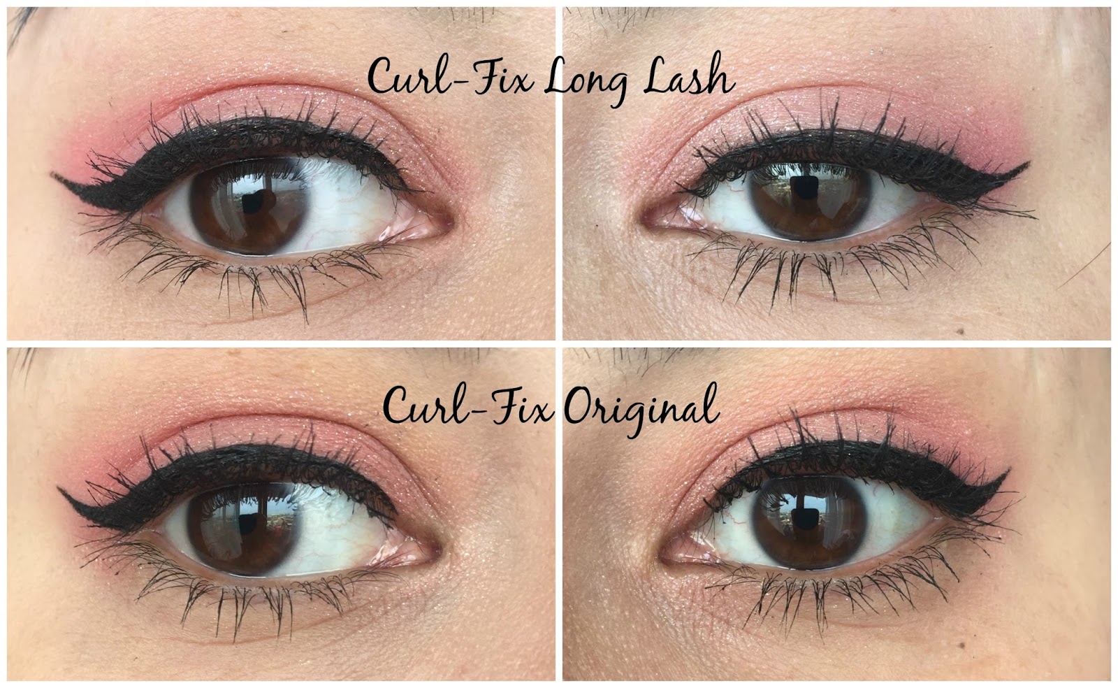[Etude House] Lash Perm CurlFix mascara Long Lash Korean Beauty Dream