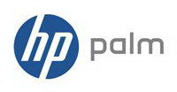 HP Palm New Combined Logo debuts