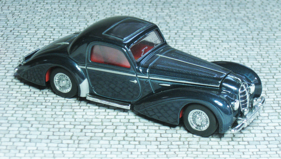 dinky delahaye 145