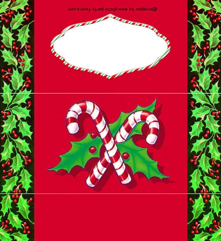 Versatile image with free printable christmas candy bar wrappers Slobbery image regarding free printable christmas candy bar wrappers