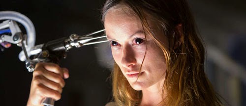 Trailer and poster for The Lazarus Effect starring Olivia Wilde
