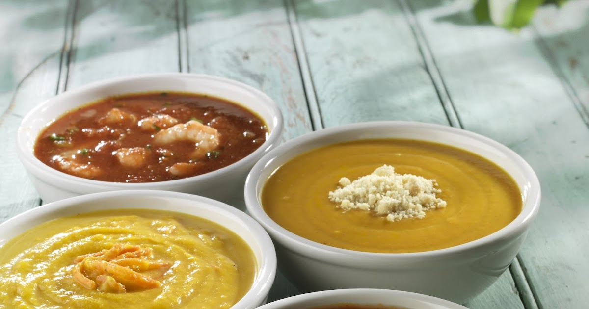 Healthy Convenience Food Trend Healthy Convenience Food Trend