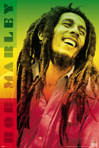 Chord & Lirik Lagu Bob Marley - Three Little Birds | Chord Guitar