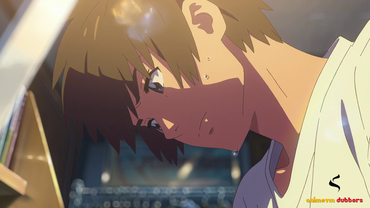 Your Name (2016) Hindi Dubbed 720p BluRay Full Movie Free Download