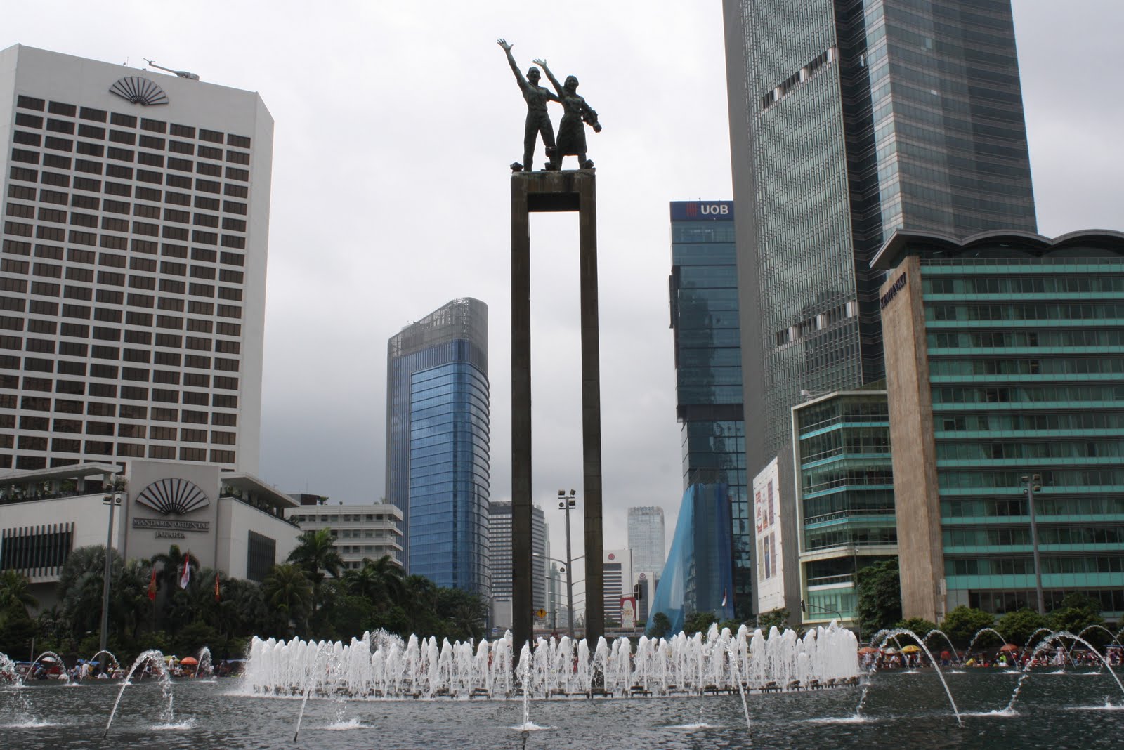 40 Fakta Menarik Mengenai Kota Jakarta Sejuta Fakta