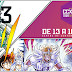 3° volume do Kanzenban de Saint Seiya virá com brinde para os assinantes!