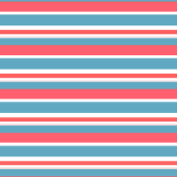 red blue white striped paper