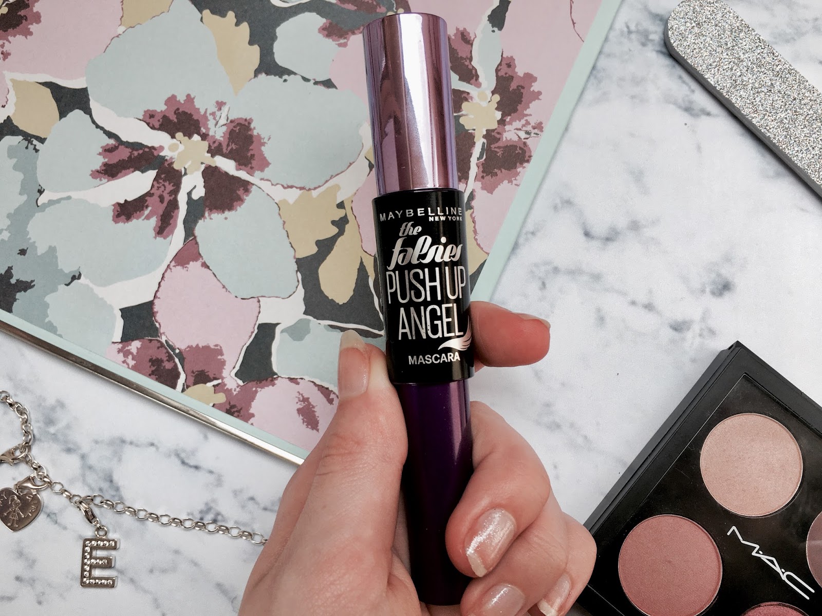 maybelline mascara review everything erin