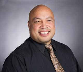 George Mateaki, SecurityMetrics