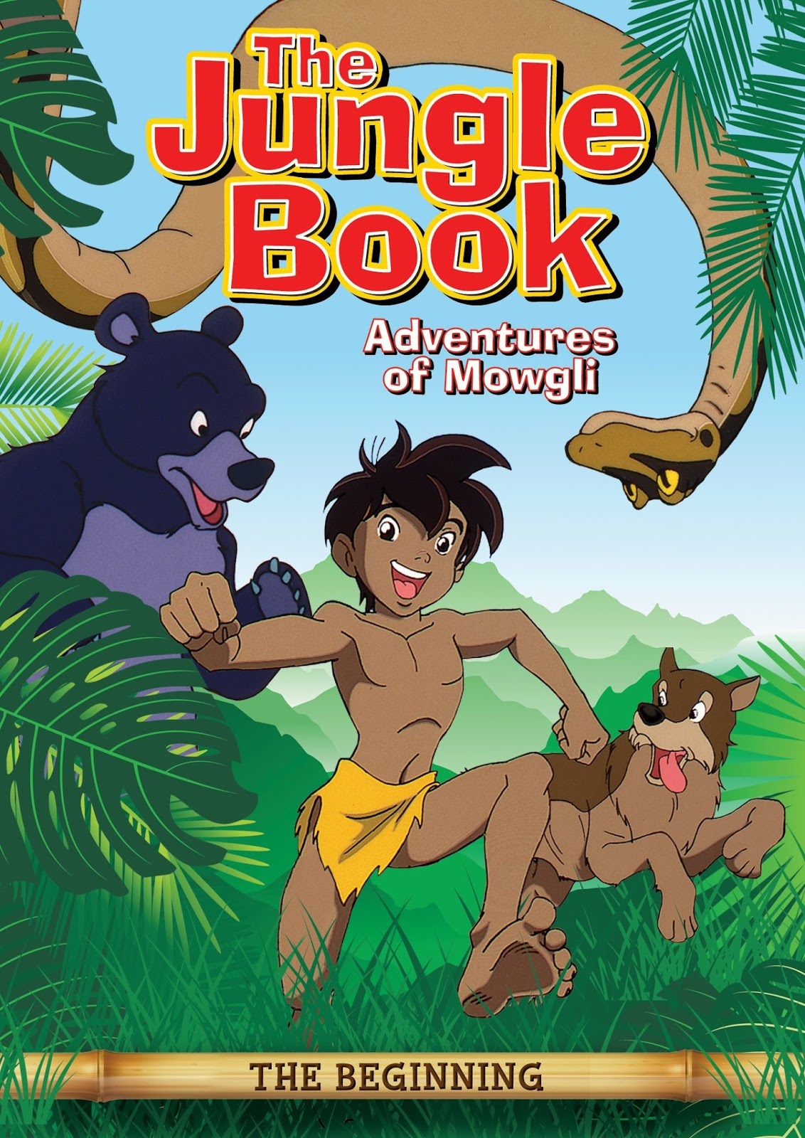 mowgli jungle book movie hindi