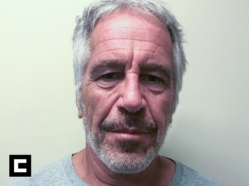 El magnate Jeffrey Epstein se suicida en prisión Jeffrey Epstein