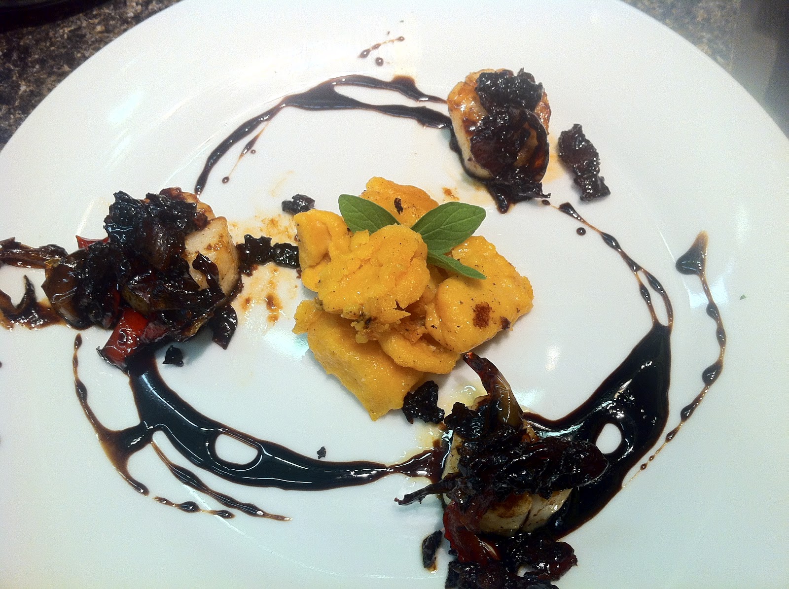 Bite and Booze Three Gluttonous Sins Class Bacon