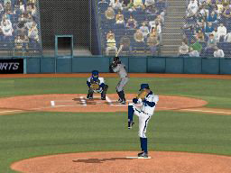 Major League Baseball 2K12 DS ROM Download