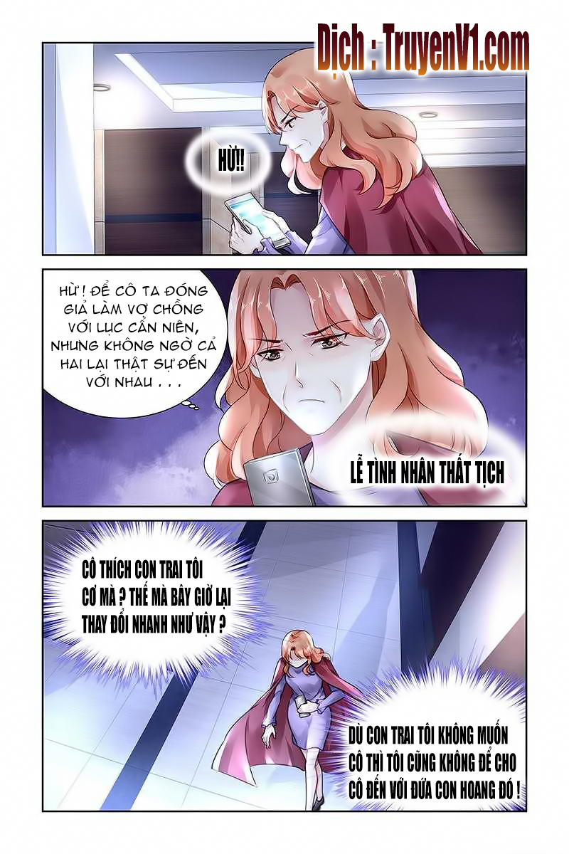 Hôn trộm 55 lần chap 113