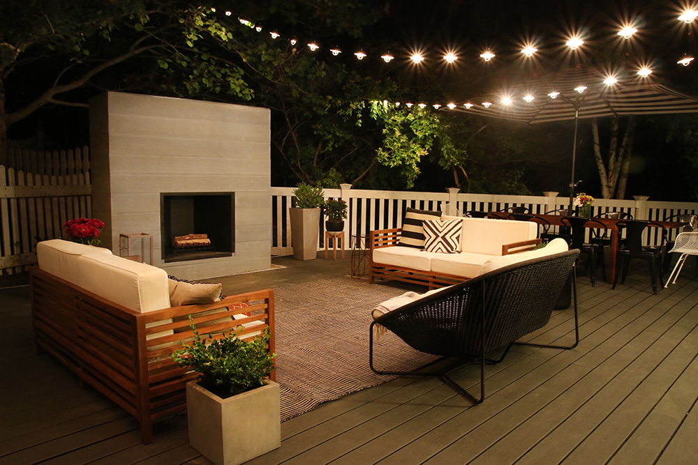 exterior home improvement diy projects chris loves julia outdoor deck