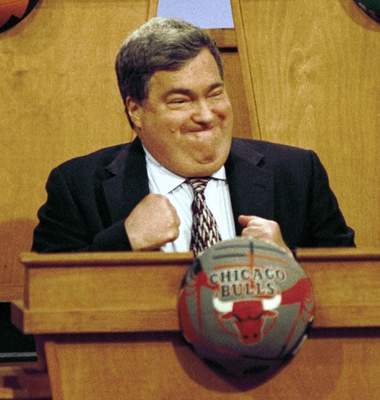 krause chicago bulls