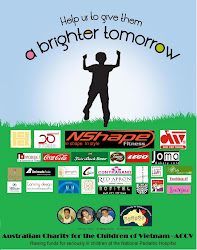 sponsors poster accv thank gratitude event journey far alison