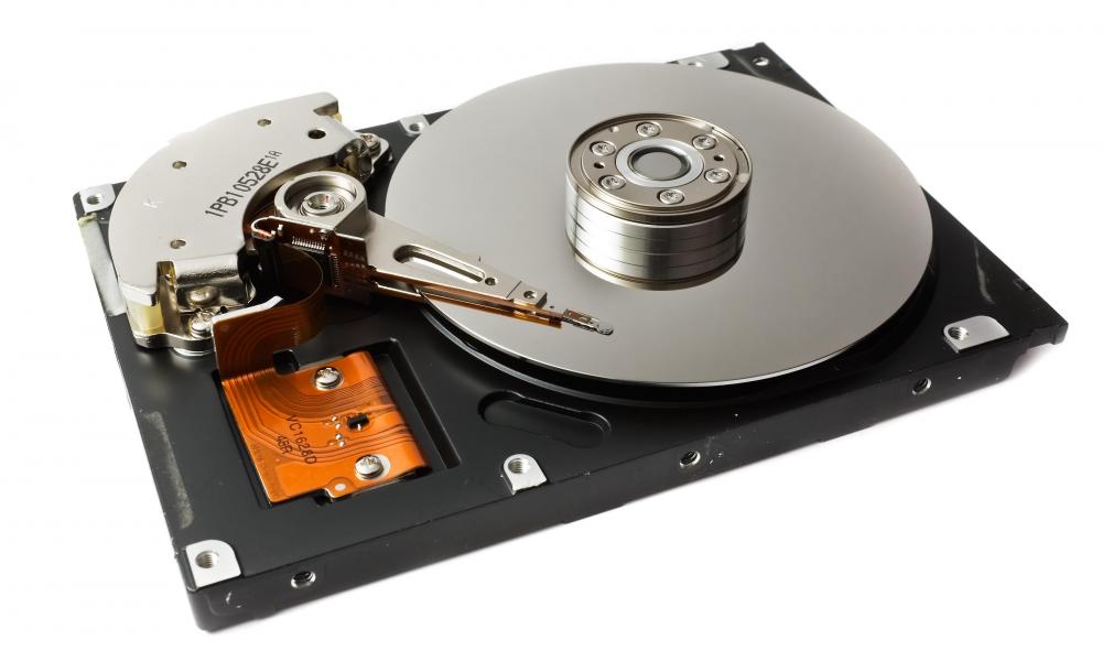 Conozca los discos duros HDD que menos fallan