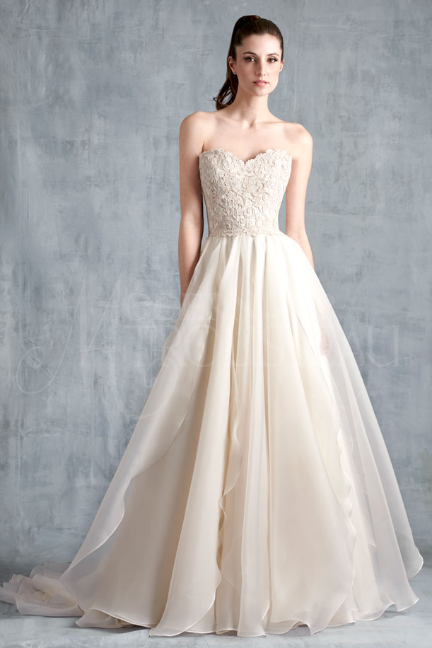 Fabulosos vestidos de novias | Colección Callie Tein Fabulosos vestidos de novias | Colección Callie Tein