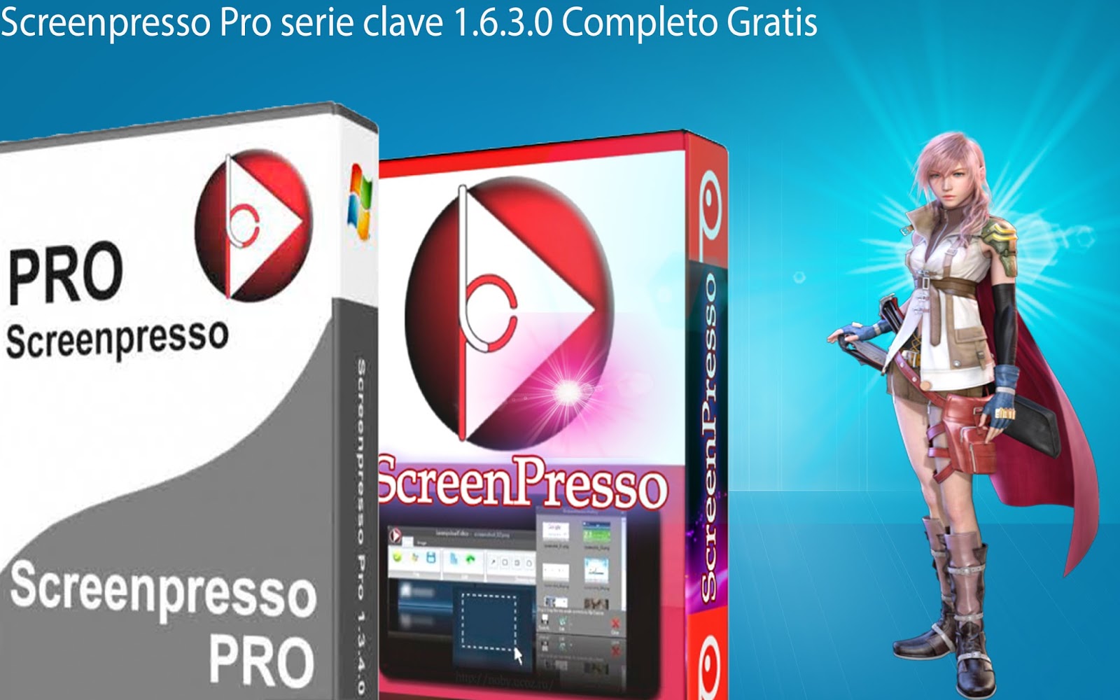 Screenpresso Pro 2.1.13 instal the last version for iphone