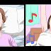 How to get a great night and morning?