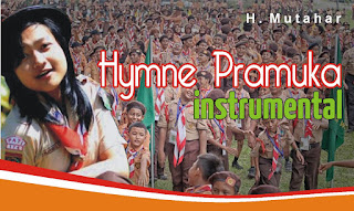 Instrumental Hymne Pramuka