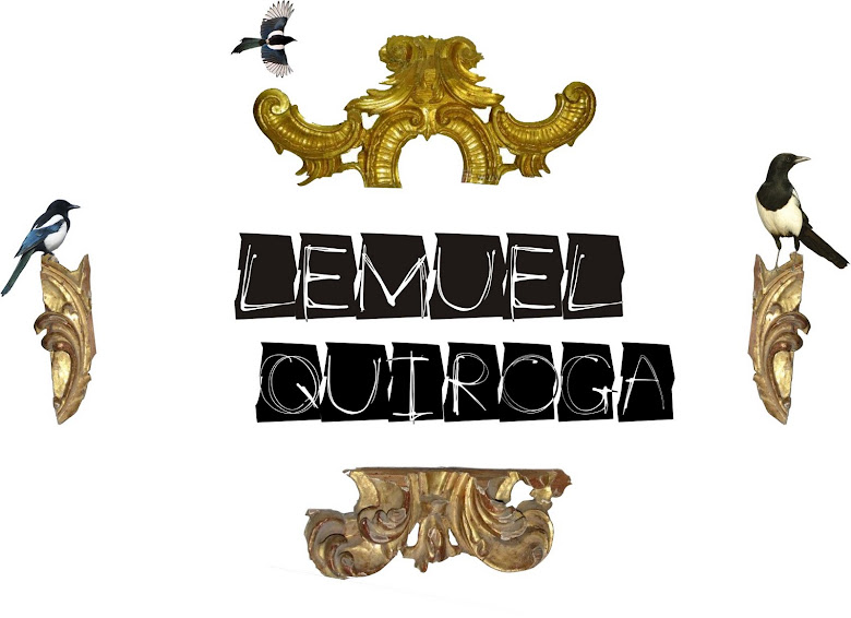 Lemuel Quiroga