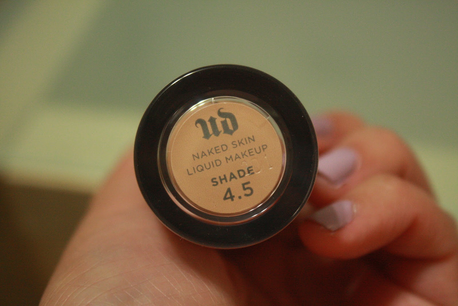 urban decay 4.5