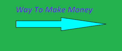 Ways To Make Money