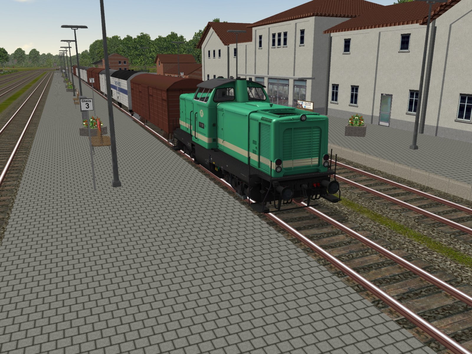microsoft train simulator 2006 microsoft train simulator 2006