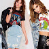 Trend Alert: Camiseta Rocker