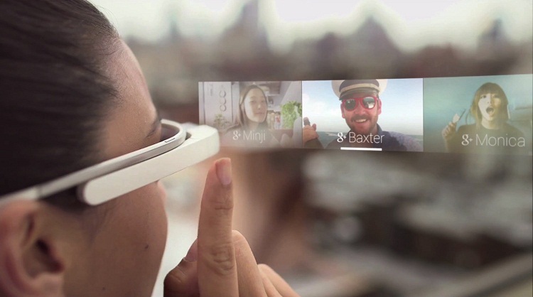 Ada 5 Game Menarik di Google Glass yang Bisa Dimainkan Ada 5 Game Menarik di Google Glass yang Bisa Dimainkan