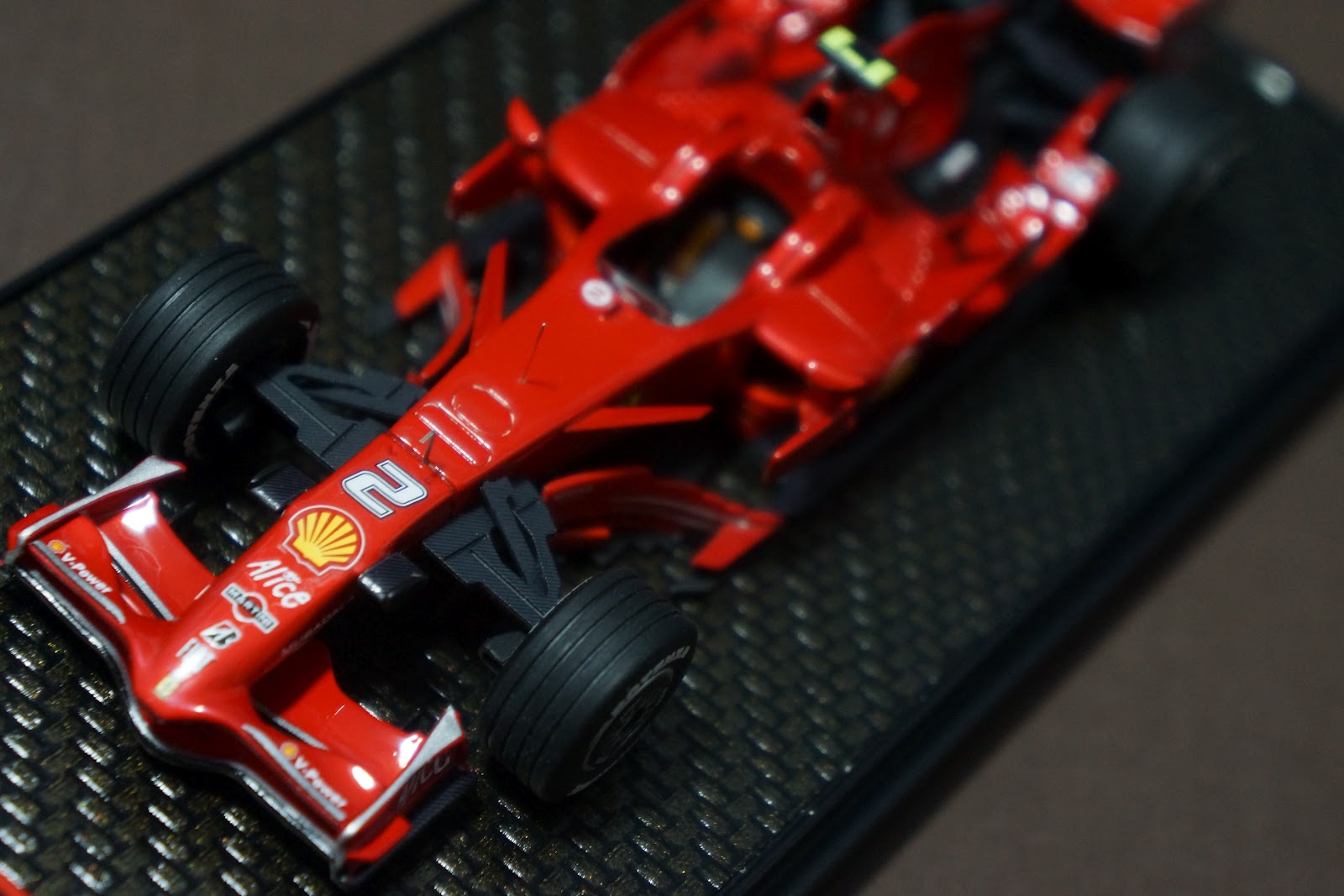 bbr f1 models