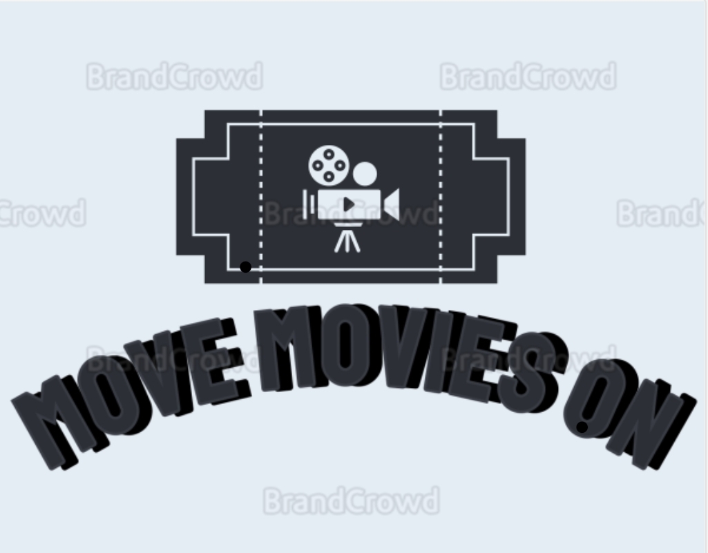 MOVE MOVIES ON