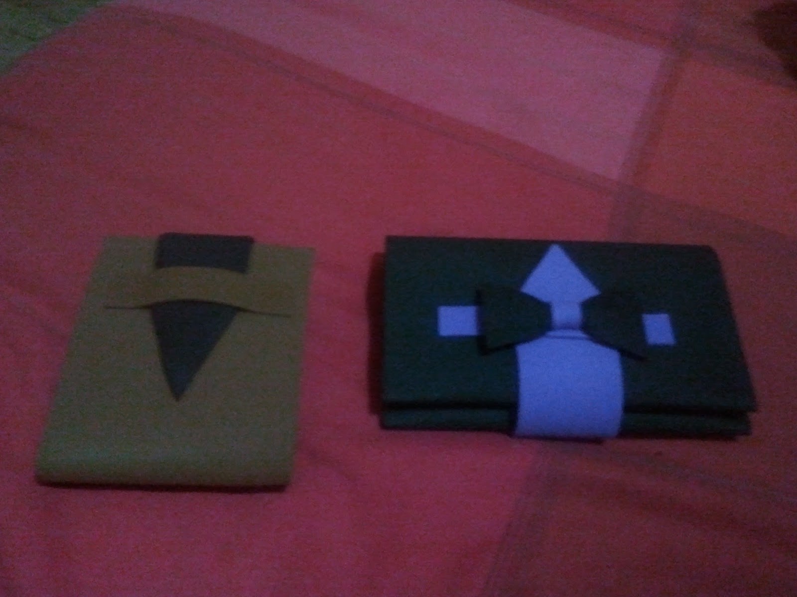 Creaciones Naxi: en goma eva