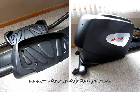 Thanks, Mail Carrier | Comfort and Convenience at Home with a Smooth